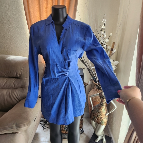 Zara Dresses & Skirts - Zara dress size XS